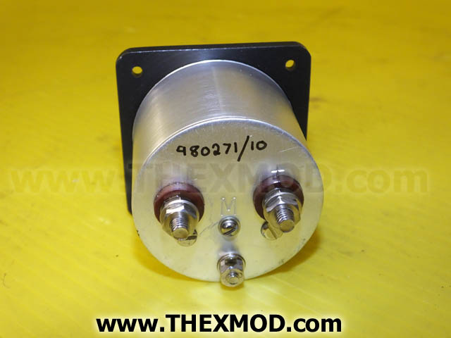 Gauge - 0-40 V - CL4896 - 16-0463-2