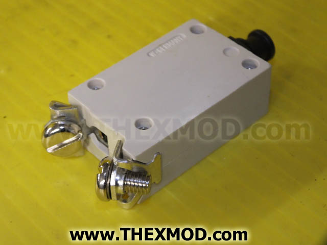 Cutout Thermal - X6386-201-2