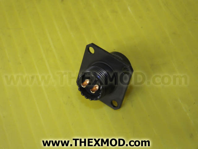 Connector - DEF STAN 59-35 PT3 SEC7 BS 9522F-2