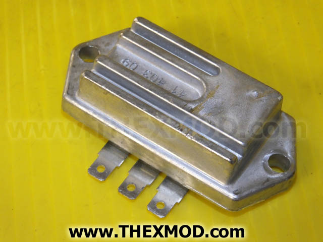 Regulator - 41-403-09 87-1723-1