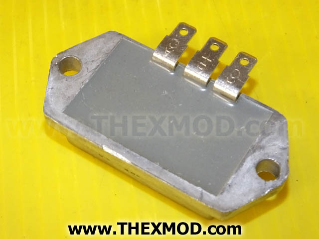 Regulator - 41-403-09 87-1723-2