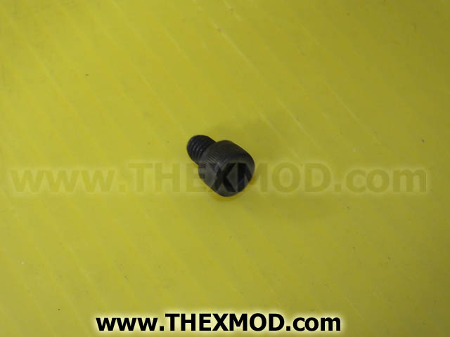 Screw Cap - M6 x 1.00mm - BS4168-1