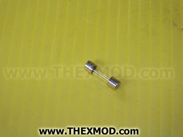 Fuse Link - 5 amp - 250V - 600-1