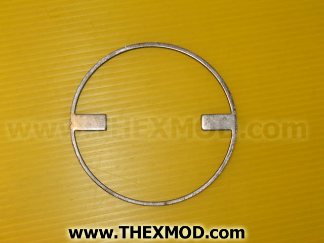 Washer - Key - FV659115-1