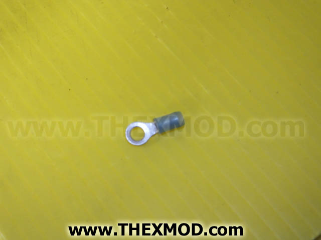 Terminal Lug - A0/NT/12 AMP-31900-1