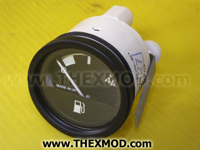 Gauge - Liquid - 24V dc - 7654545 62-01136-000 1207/00B-1