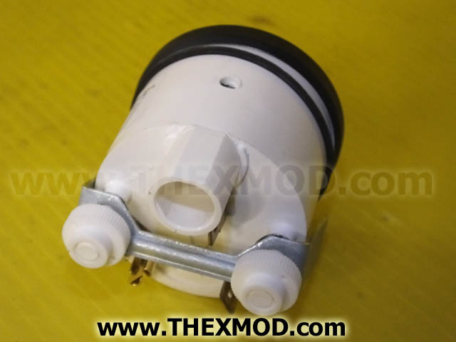 Gauge - Liquid - 24V dc - 7654545 62-01136-000 1207/00B-2