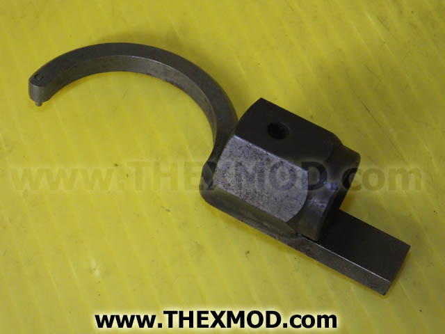 Spanner Peg C Spanner - GE 1122-1