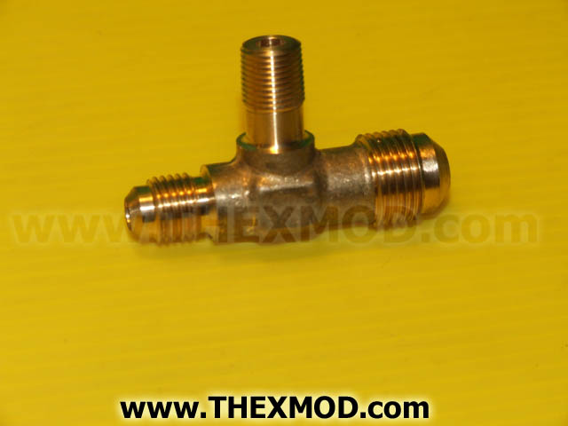 Adaptor - FV83988-1