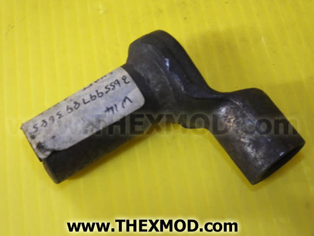 Shaft Lock Motor - GE1129-1