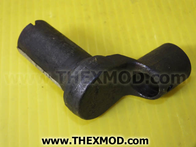 Shaft Lock Motor - GE1129-2