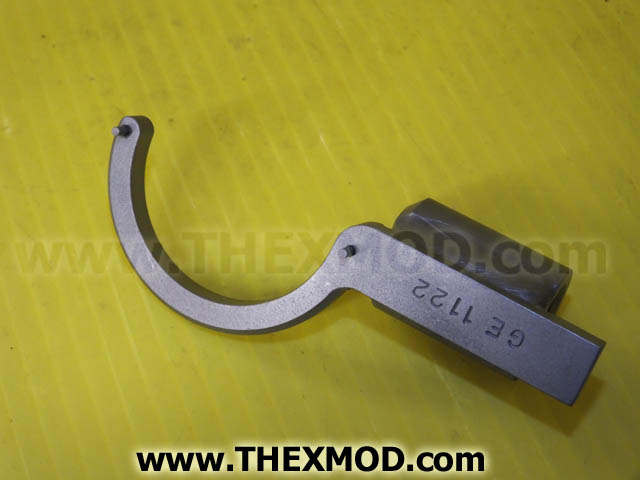 Spanner Peg C Spanner - GE 1122-2