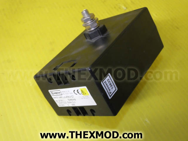 Transformer - MA5Y-94F-LJLAWJ-C7-1