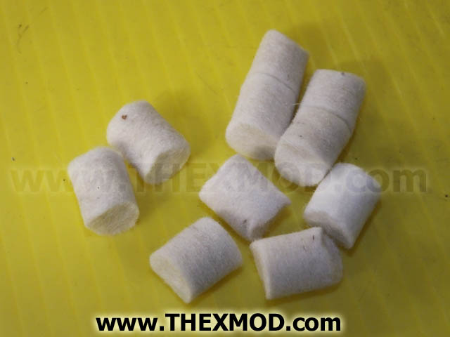 Filter Element - DS131-1 - Per Packet -1