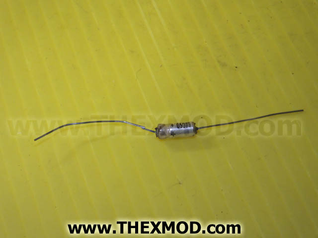 Capacitor - CL65BJ100KPE-1