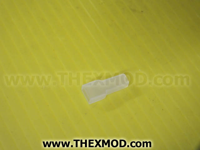 Boot Insulating - 2-180930-0 9310810-1