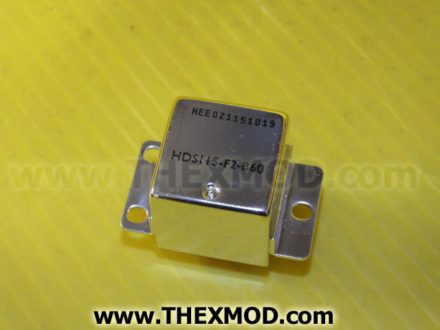 Relay - 200V ac/dc - HDS11SF2B60-1