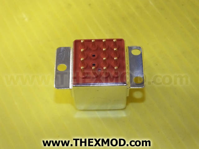 Relay - 200V ac/dc - HDS11SF2B60-2