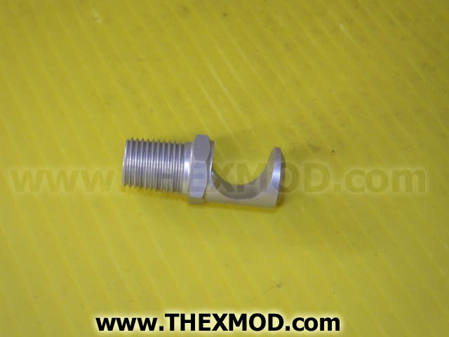 Nozzle Discharge - 1/4IN BSP - E/S812-2142-1