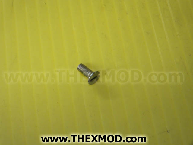 Screw - BS4183-1967 F21-204-010-1-1