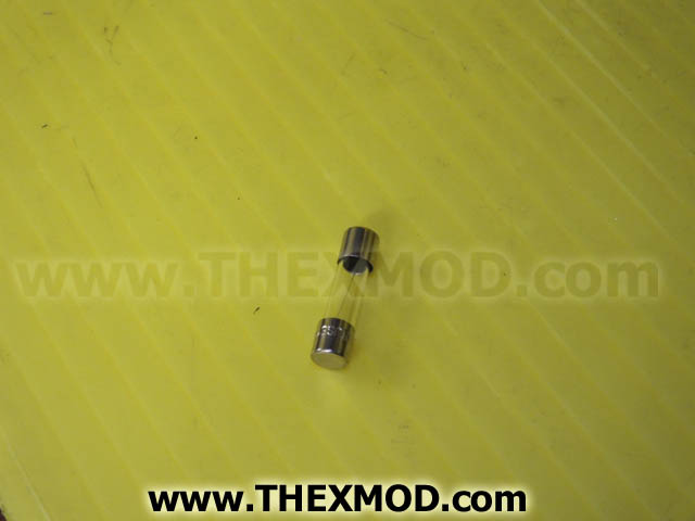 Fuse - 2a - 250V dc - FX0288/2A A11350-1