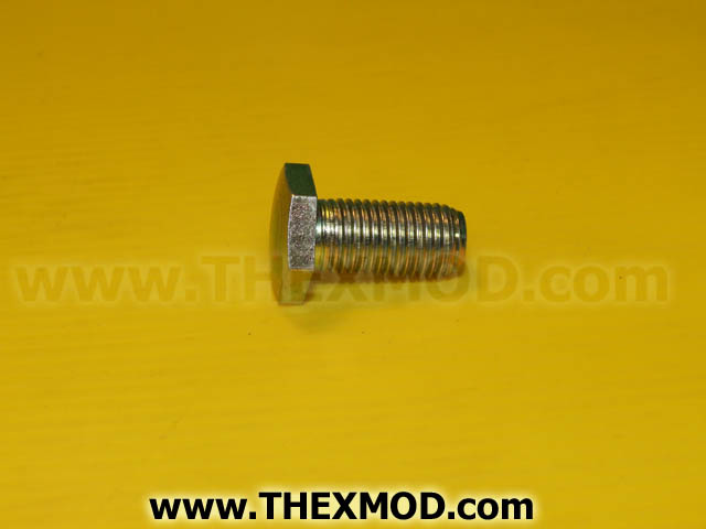 Screw - UNF - 7/16 IN - 7/8 IN Long - FV757880-29-1