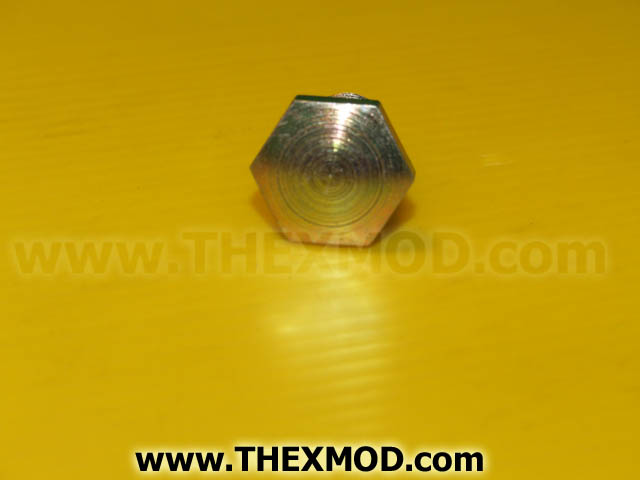 Screw - UNF - 7/16 IN - 7/8 IN Long - FV757880-29-2