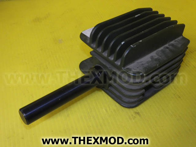 Box Assembly - SD2/262141 686/1/01246-1