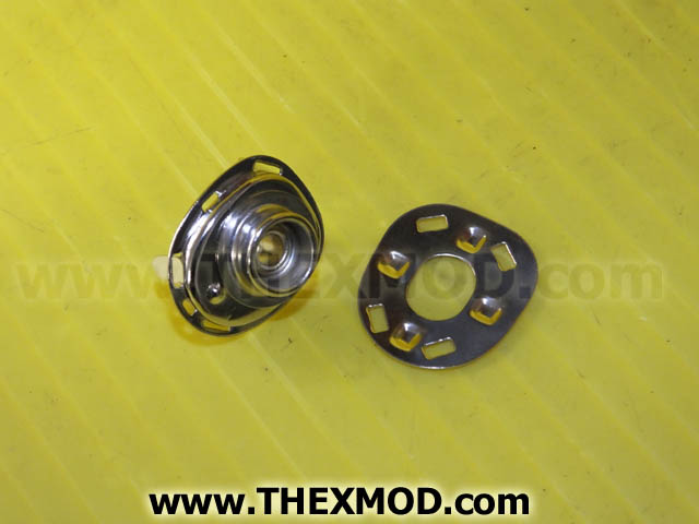 Electrostatic Protection Connector Kit - 5(TA/B)141802-1