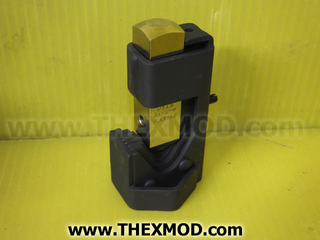 Tool - Crimp - Tube Terminal -2