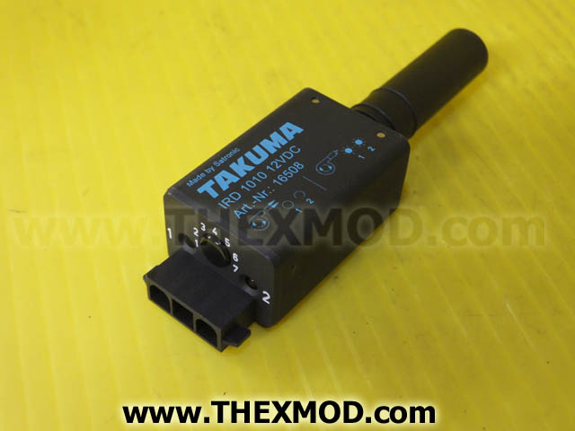 Sensor - Flame - 12V - Karcher 6.664-040.0-1