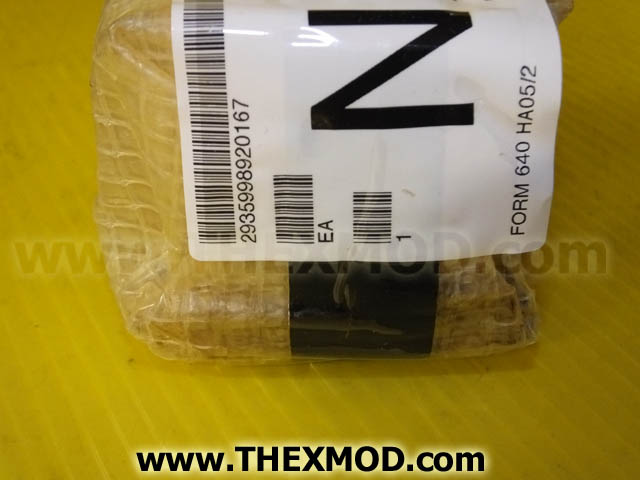 Oil Cooler - SZ897102-3200-1