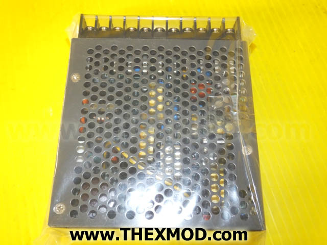Power Supply - 12V - 1.7a - LRS-49-12-2