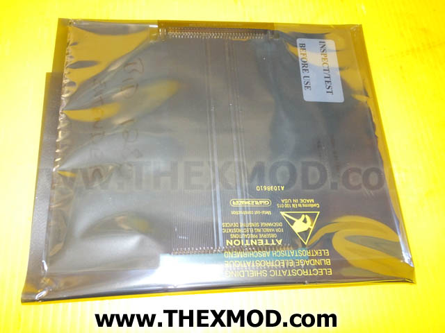 Extender Card - SC/A2/43521-1