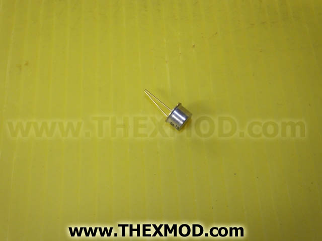 Transistor - BSI BS9300C0671 B21687-1