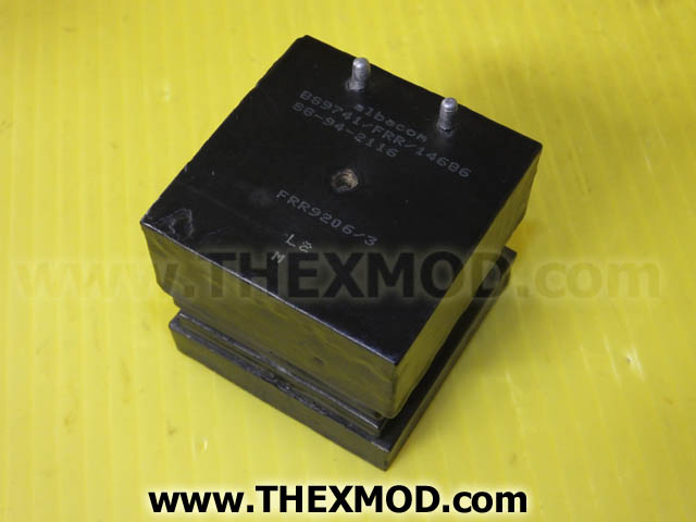 Inductor - BS9741/FRR/14686 S8/94/2116-1