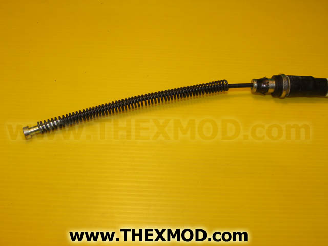Cable - Handbrake - STC1530-3