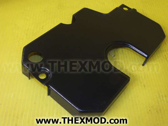 Front Panel Moulded - SD/C 245202-2