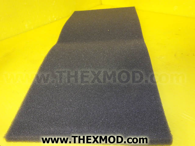 Filter Air Conditioning - 293F9500654-1