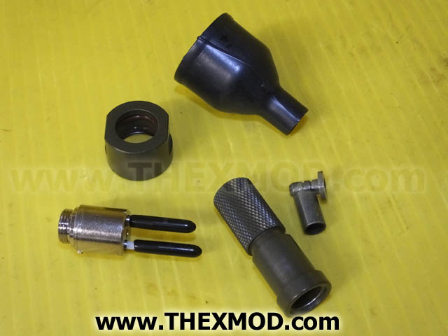 Connector - Fiber Optic - MFM49-U6-RZ-009-1