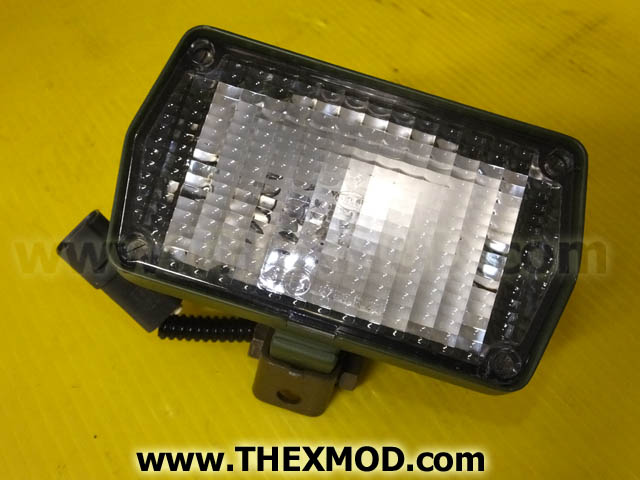 Light - Reverse - 24V - FP01/10006/A Y 109 184 00-1