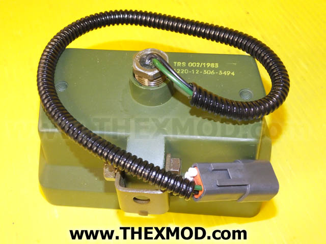 Light - Reverse - 24V - FP01/10006/A Y 109 184 00-3