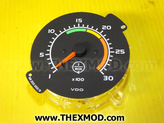 Tachometer - DF1346202-1
