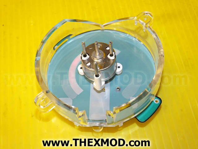 Tachometer - DF1346202-2