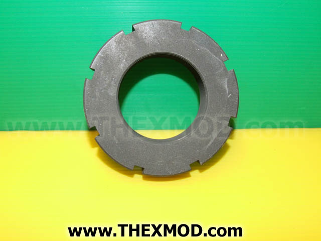Nut - Plain - M52 - RH Thread - FV735854-2