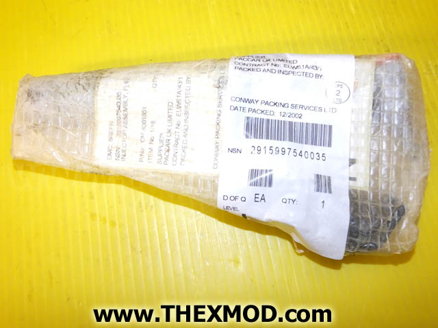 Injector - 4061851-1