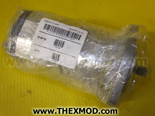 Pump Hydraulic - 2PF2G2-4X/19-005 500.055.1840-1