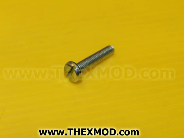 Screw - M4 - 20mm Long - Pack of 5-2
