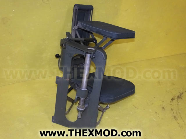 Seat - Gunners - FV2040294-2