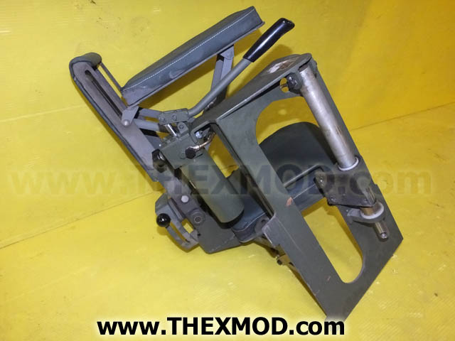 Seat - Gunners - FV2040294-3